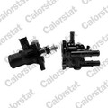 CALORSTAT by Vernet TEK7277P.105J Kühlwasserthermostat für OPEL ZAFIRA B (A05)