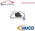 AUTOMATIKGETRIEBE HYDRAULIKFILTERSATZ VAICO V10-1868 P NEU OE QUALITÄT