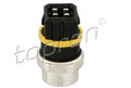 Kühlmitteltemperatur Sensor 4-Polig für VW Ford Seat Skoda - Topran HP103 568