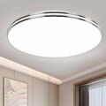 LED Deckenleuchte Deckenlampe Schlafzimmer Bad Wohnzimmer Küche Flur 24W 36W 48W