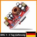 1800W 40A DC-DC Boost Converter Step Up Power Supply Module Constant Curren Q6Q8