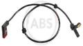 Original A.B.S. Sensor Raddrehzahl 30350 für Mercedes-Benz