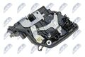 NTY (EZC-BM-089) Türschloss für BMW MINI