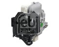 Türschloss febi Plus FEBI BILSTEIN 180614 für VW PASSAT B6 Variant 3C5 3C2 VAN 2