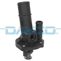 Thermostat Kühlmittel DT1066F für GALAXY CF FOCUS CE CD MONDEO MAZDA FORD MX 5 3