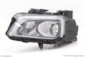 Hauptscheinwerfer H7/H7 mit Stellmotor TYC für Hyundai 2017-2020 20-16912-05-2
