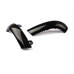 2x Spiegelblinker Blinker für VW Golf MK5 Jetta Passat EOS Sharan Skoda Superb