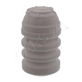 FEBI Federung Anschlagpuffer Vorderachse Für VW SKODA SEAT AUDI 05443152