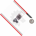ESEN SKV 28SKV060 Sensor, Einparkhilfe passt für Renault Megane III Coupe