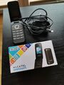 Alcatel One Touch 10-35D Mobiltelephon - gebraucht - funktionsfähtig 