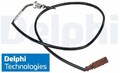Delphi TS30409-12B1 Sensor für Abgastemperatur Sensor Abgastemperatur 