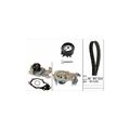 Wasserpumpe + Zahnriemensatz Schaeffler INA 530 0195 30 für NISSAN RENAULT DACIA