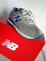 NB New Balance 574 athletic shoe Inc. WL574SJG Gr.39 (25 Cm.) Grau Blau