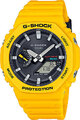 Casio GA-B2100C-9AER Herrenruhr Smartwatchfunktion Chronographen Solaruhren