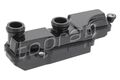 TOPRAN (120 237) Hydraulikfilter Automatikgetriebe für AUDI