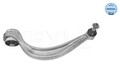 MEYLE Querlenker Dreieckslenker 116 050 0256 Aluminium für VW TOUAREG CR7 RC8 Q7