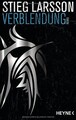 Verblendung: Die Millennium-Trilogie 1 - Roman von Larss... | Buch | Zustand gut