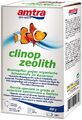 Amtra Clinop Zeolith, Bioentgifter gegen organische Schadstoffe (2 x 450g)