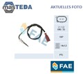 68002 SENSOR ABGASTEMPERATUR FAE FÜR VW PASSAT B6,GOLF VI,PASSAT CC B6