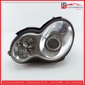MERCEDES BENZ C-KLASSE W203 C200 CDI Scheinwerfer links BI-XENON A2038203761