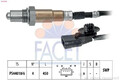 Lambdasonde beheizt 10.8169 FACET für DACIA RENAULT