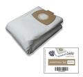 20 Filtersäcke für Flex VC 21 L MC Staubsaugerbeutel VC21 Filtersack Staubbeutel