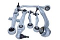 MAXGEAR Lenkersatz Radaufhängung 72-3659 für AUDI A4 B7 Avant 8ED 8EC 8HE A6 C6