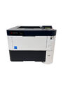 Kyocera ECOSYS P3045DN S/W Laserdrucker nur 3 S. gedruckt nachf. von FS-2100dn