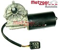 Metzger 2190504 Wischermotor Motor Scheibenwischer für Mercedes-Benz 