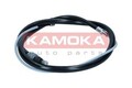 KAMOKA 1190249 Handbremsseil Seilzug Feststellbremse Hinten Links,Rechts