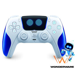 Sony Playstation 5 Dualsense Wireless Controller Astrobot Limited Händler