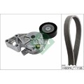 529 0465 10 Schaeffler INA Keilrippenriemensatz