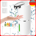 Seifenspender Automatisch 380ml Elektrischer Wandmontage Berührungsloser USB