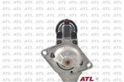 ATL Autotechnik Starter Anlasser Startanlage ohne Pfand A 26 120