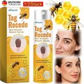 1/2X Tag Recede Bienengift Spray, natürlicher Extrakt, für alle Hauttypen 20ml