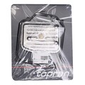 TOPRAN 115 993 Hydraulikfiltersatz AT Automatikgetriebe für VW GOLF III (1H1)
