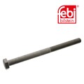 10x FEBI BILSTEIN Zylinderkopfschraube 02882 für OPEL