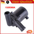 Für BMW 3 4 5 6 7 ER X3 X4 X5 X6 Zusatzwasserpumpe Umwälzpumpe 64129329961 NEU