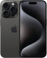 Apple iPhone 15 PRO 128GB 6,1” Dynamic Island BLACK TITANIUM A3102 Retina XDR