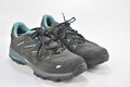 Quechua Herren Wanderschuhe Trekkingschuhe Outdoor EUR 41 Nr. 23-N 2484