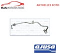 ÖLLEITUNG LADER AJUSA OP10444 A FÜR VW PASSAT B7,CC B7,TOURAN,CADDY III
