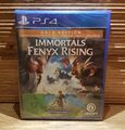 Immortals: Fenyx Rising - OVP/sealed Gold Edition (Playstation 4[+5], 2020)