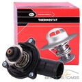 GATES THERMOSTAT FÜR AUDI A6 4F C6 2.7 3.0 TDI BJ 04-11