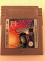 Gameboy Classic Spiel • F-1 Race • Nintendo • Nur Modul • Guter Zustand •