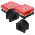 2X MAPCO 19mm STABILAGER VORNE BEIDSEITIG passend für FORD COUGAR MONDEO