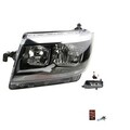 Scheinwerfer + Osram Night Breaker Laser passend für VW Crafter 09/16- H7 H15 L