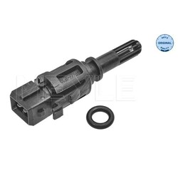 ORIGINAL® Meyle Sensor, Ansauglufttemperatur für BMW X3 3 Compact 5 Touring 3