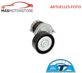 RIEMENSPANNER KEILRIPPENRIEMEN OBERE BTA E3W0023BTA I FÜR AUDI A4 B8,A4 B7,A5