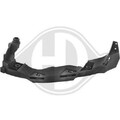 DIEDERICHS Halter Hauptscheinwerfer 2209161 Links für VW POLO (AW1, BZ1)