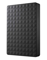 SEAGATE Expansion+ Portable Festplatte Extern, 5000 Mbit/s, Micro-USB B, 1 TB